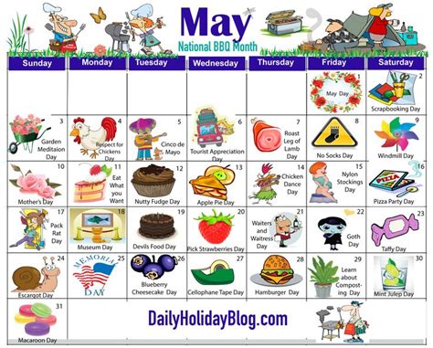 may 29 is what holiday.